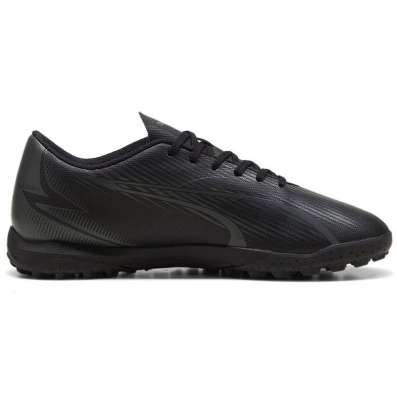 Puma Ultra Play TT 107765-02 Jalkapallokengät musta 1