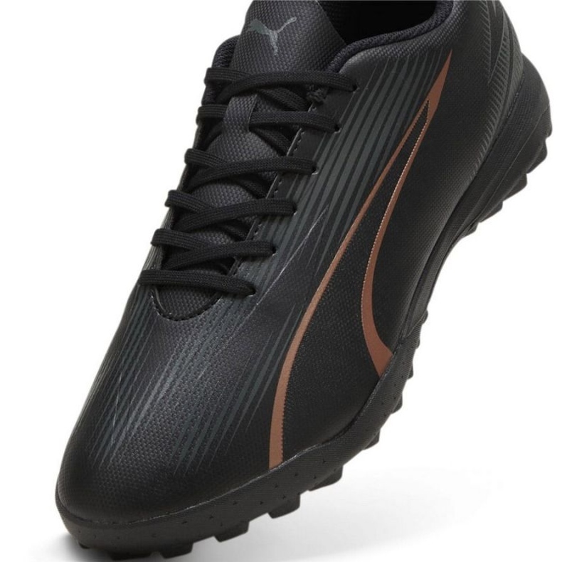 Puma Ultra Play TT 107765-02 Jalkapallokengät musta 3