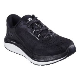 Juoksukengät Skechers Go Run Persister 2 246084-bl musta 1