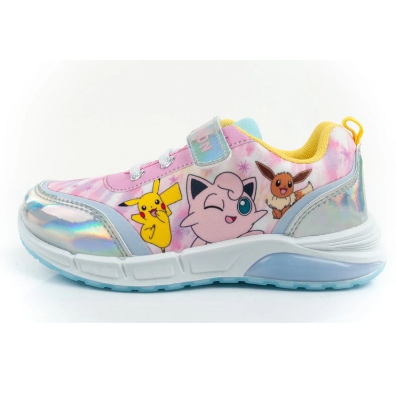 Leomil PO001419 Urheilukengät monivärinen 1