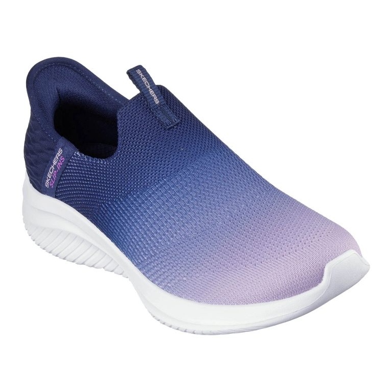 Skechers Slip-InsS Ultra Flex 3.0-Beaty Blend 150183-NVLV -kengät sininen 1