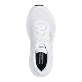 Juoksukengät Skechers 129470 WBK Białe valkoinen 2