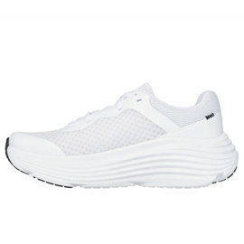 Juoksukengät Skechers 129470 WBK Białe valkoinen 3