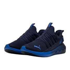 PUMA SOFTRIDE CARSON FEW 310155 18 juoksukengät sininen 1