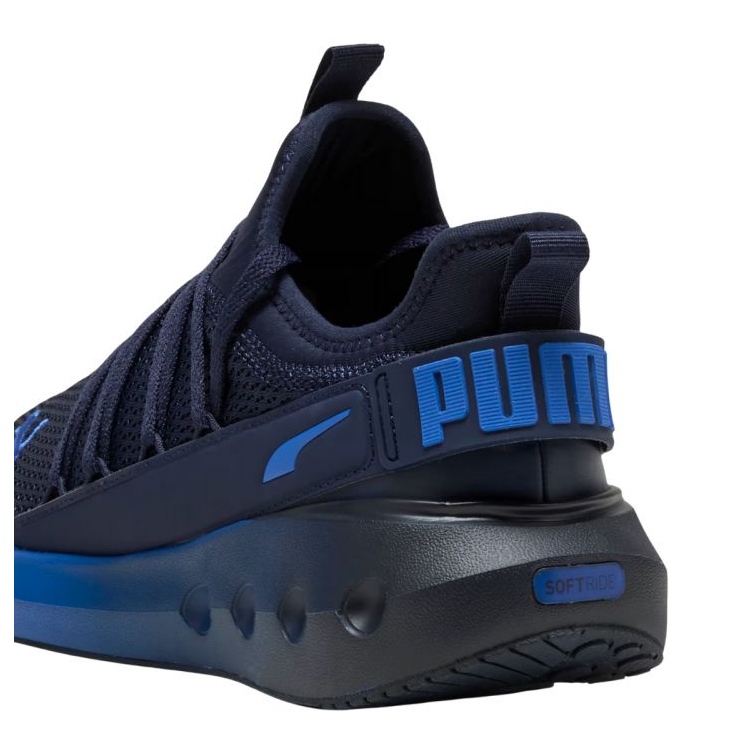 PUMA SOFTRIDE CARSON FEW 310155 18 juoksukengät sininen 2