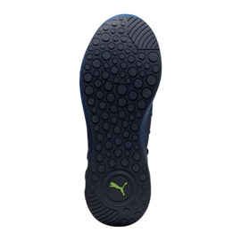 PUMA SOFTRIDE CARSON FEW 310155 18 juoksukengät sininen 4