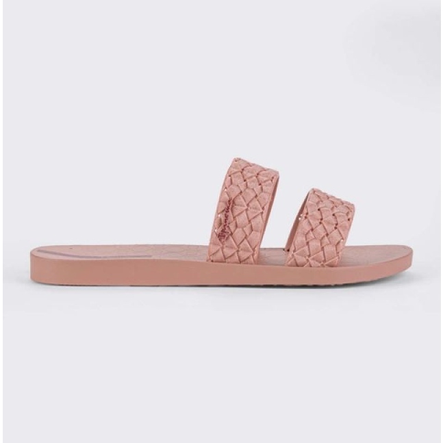 Ipanema Renda II 83243 AS023 tohvelit vaaleanpunainen 1