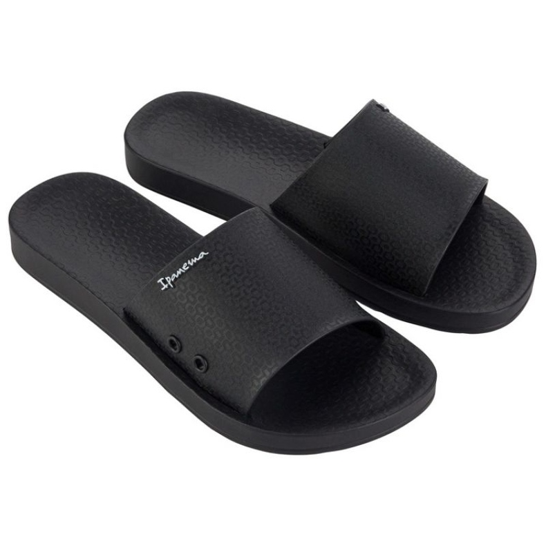 Ipanema Anat Classic 83583 AS781 FLIP FLOPS musta 1