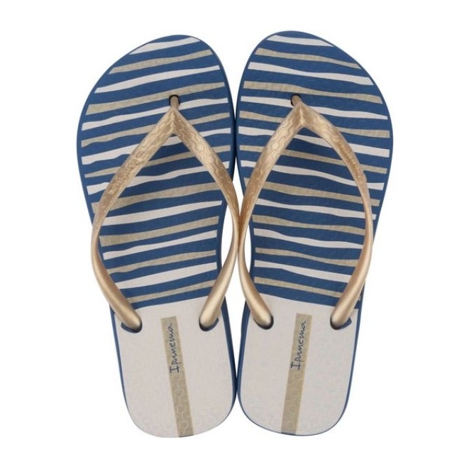 Ipanema Classic Happy XII FEM FEM 83582 AW916 kultainen 1