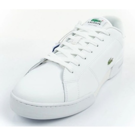 Lacoste Carnaby Cup 125 2 749SMA003521G -kengät valkoinen 1