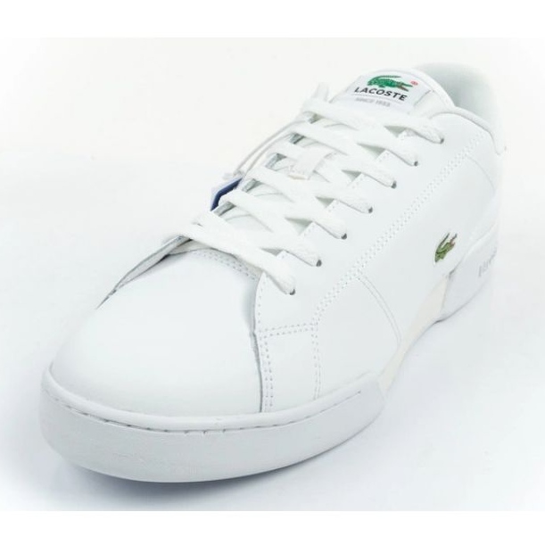 Lacoste Carnaby Cup 125 2 749SMA003521G -kengät valkoinen 1