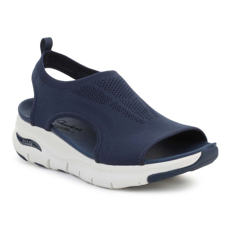 Sandaalit Skechers Arch Fit City Catch 119236-nvy sininen 1