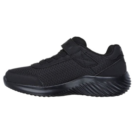 Skechers Bounder-Trekzic 403908L-BBK -kengät musta 2
