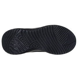 Skechers Bounder-Trekzic 403908L-BBK -kengät musta 3