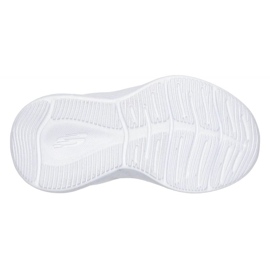 Skechers Bounder-Trekzic 403908L-RDBK -kengät punainen 3