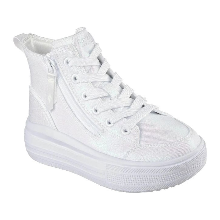 Skechers Hyperift 310253L-WHT -kengät valkoinen 1