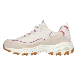 Skechers d'les -kengät - lihavoidut näkymät 149589 -nmlt monivärinen 1