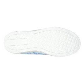 Kengät Skechers S -valot Twinkle Sparks Unicorn Daydream 314800L-BLMT sininen 1