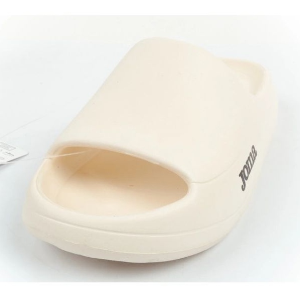 Joma Saftls2525 Foam Flops beige 1