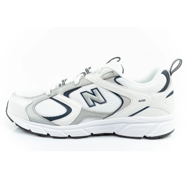 New Balance Uusi tasapaino ML408A Sports Shoes valkoinen 1