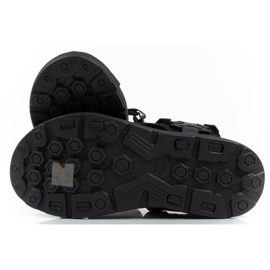 Miesten sandaalit Lee Cooper LCW-25-34-3554M musta 3