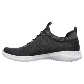 Skechers Elite Flex Hartnell 52642bkgy kengät harmaa 3