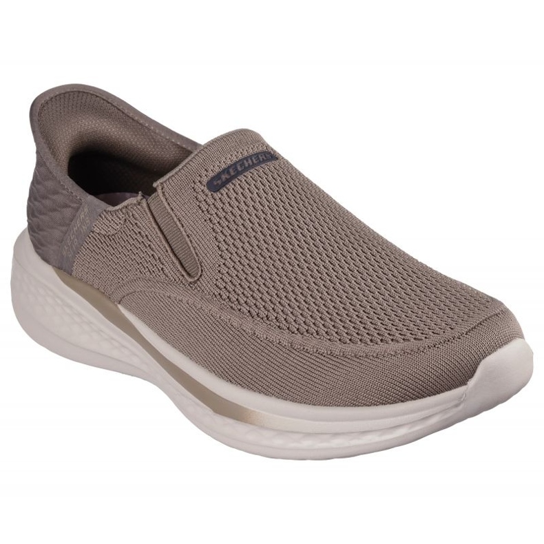 Skechers Slade Diakon 210887TPE -kengät beige 1