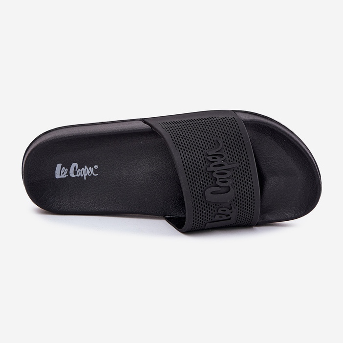 Lee Cooper LCW-25-07-3527M Mustat 1