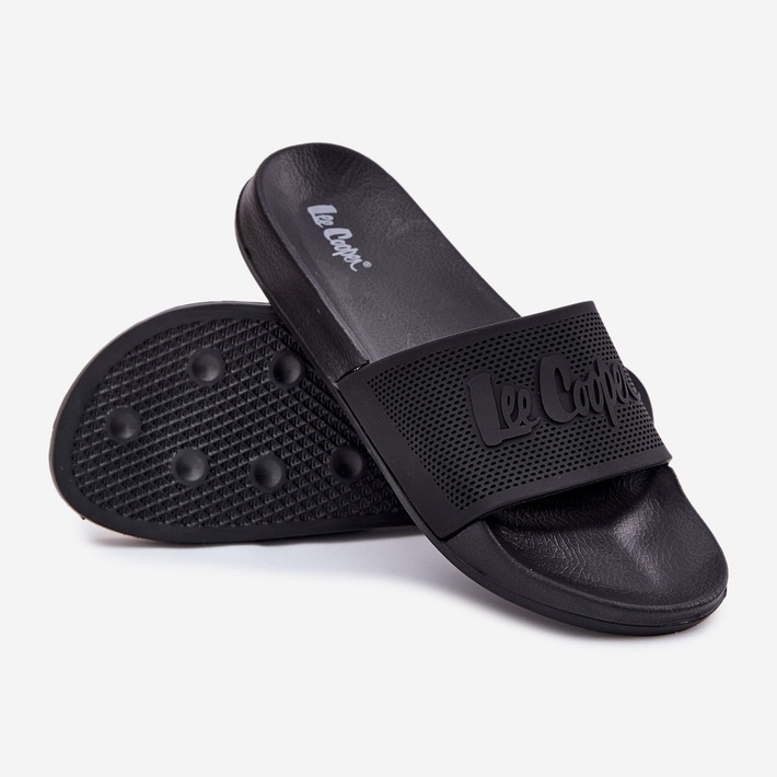 Lee Cooper LCW-25-07-3527M Mustat 2