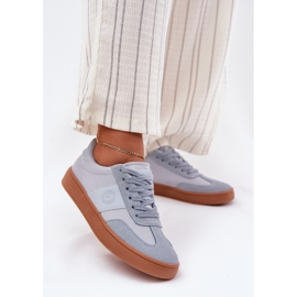 Naisten lenkkarit Big Star RR274805 Blue sininen 2