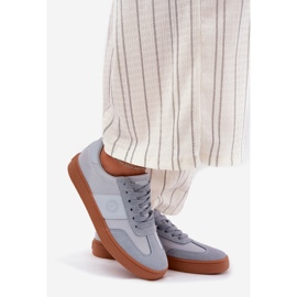 Naisten lenkkarit Big Star RR274805 Blue sininen 1