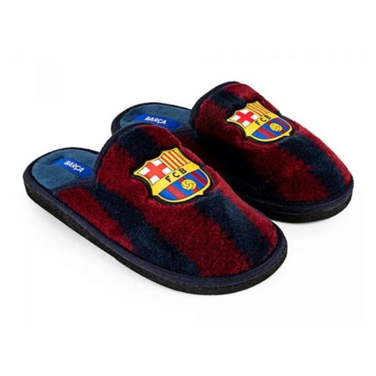 FC Barcelona M CFA4R Flip -Flops monivärinen 1
