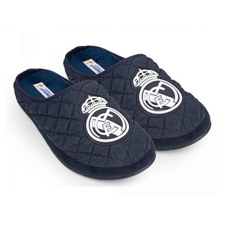 Real Madryt Real Madrid Madrid Flip Flops 1