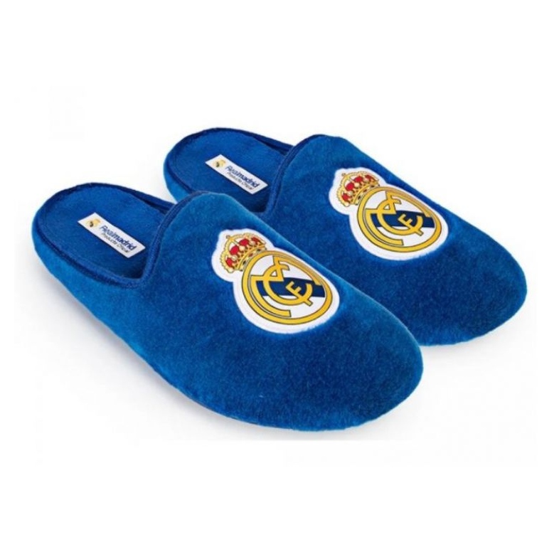 Real Madryt Real Madrid Madrid Flip Flops sininen 1