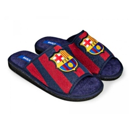 FC Barcelona M CFA16-IV20 Flip-Flops monivärinen 1