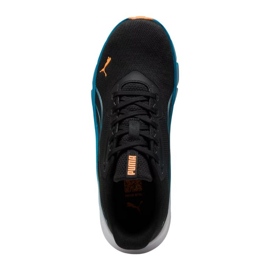 Puma Flex Focus Lite Modern M 310093 15 juoksukengät musta 2