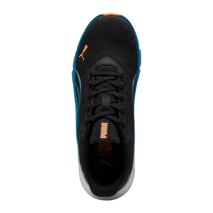 Puma Flex Focus Lite Modern M 310093 15 juoksukengät musta 2
