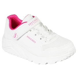 Skechers uno lite 310451n-whp kengät valkoinen 1