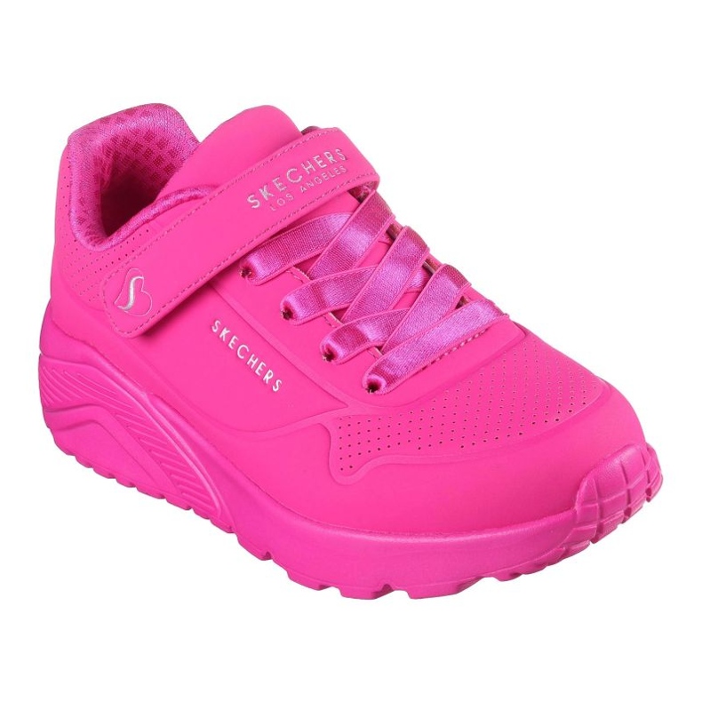 Skechers UNO Lite 310451N-HPK -kengät vaaleanpunainen 1
