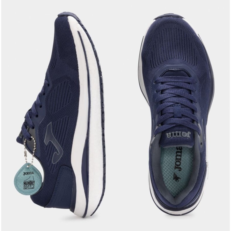 Joma Cipres Men 2503 CCIPS2503 kengät sininen 1