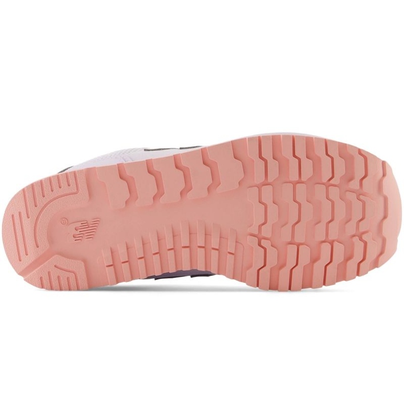 New Balance Uusi tasapaino yc373an2 urheilukengät violetti 3