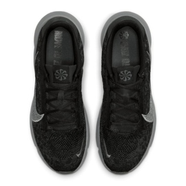 Nike SuperRep Go 3 Next Nature Flyknit -kengät DH3394-001 musta 2