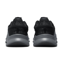 Nike SuperRep Go 3 Next Nature Flyknit -kengät DH3394-001 musta 3