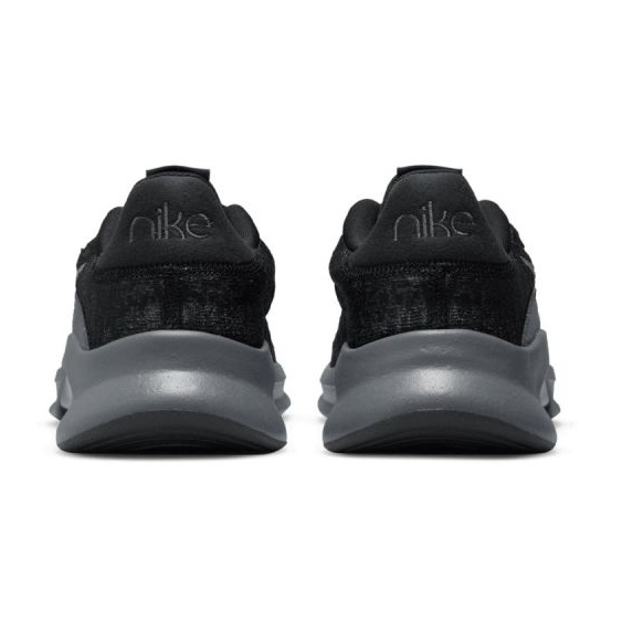 Nike SuperRep Go 3 Next Nature Flyknit -kengät DH3394-001 musta 3