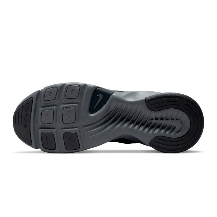 Nike SuperRep Go 3 Next Nature Flyknit -kengät DH3394-001 musta 4