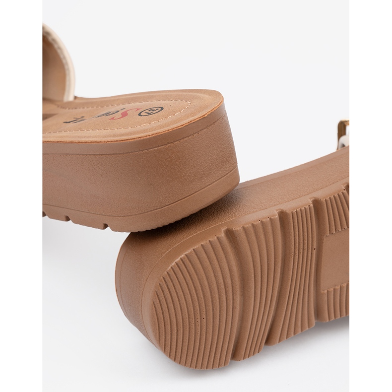 Seastar Moniväriset naisten flip flops solki monivärinen 1