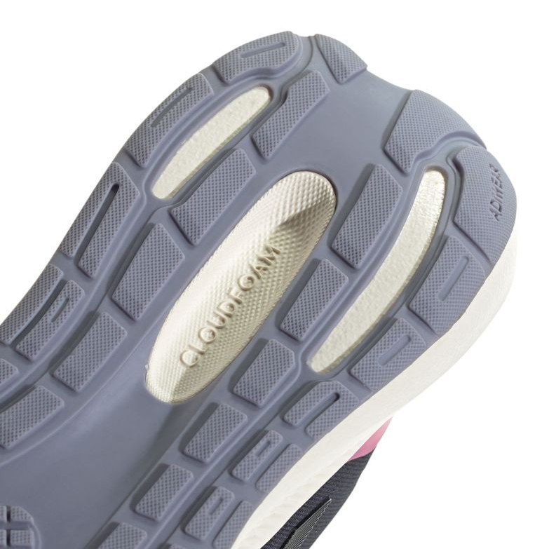 Adidas RunFalcon 3 TR HP7567 Juoksukengät sininen 5