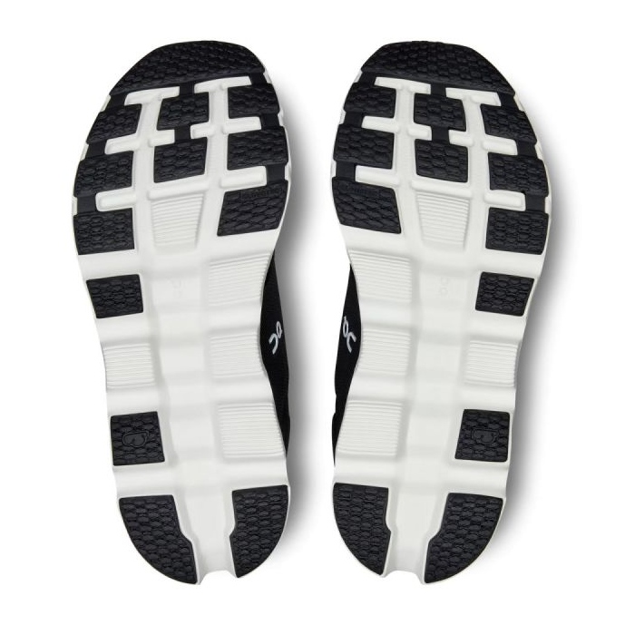 On Running Juokseminen Cloudstratus 3 3WD30121197 juoksukengät musta 5