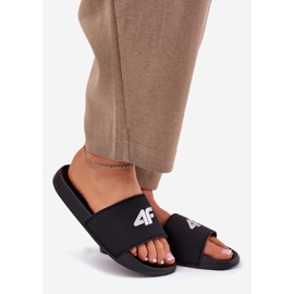 Naiset 4F 4FRMM00FSLIF010-20S MUSTALLUTTAJAT 1