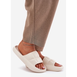 Lee Maya Slider Women Low 50251016 Naisten vaahto beige 1